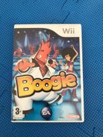 Boogie Nintendo Wii