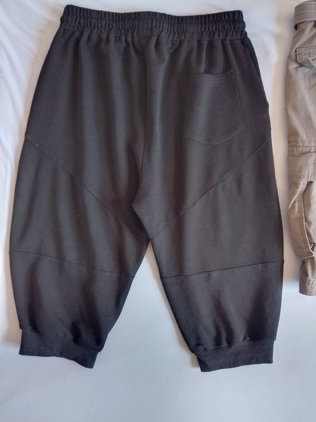 Hosen: Set, Herren Shorts, Grösse M, 2 Stück – Gebraucht aus Eglisau von sch_m6rw 5