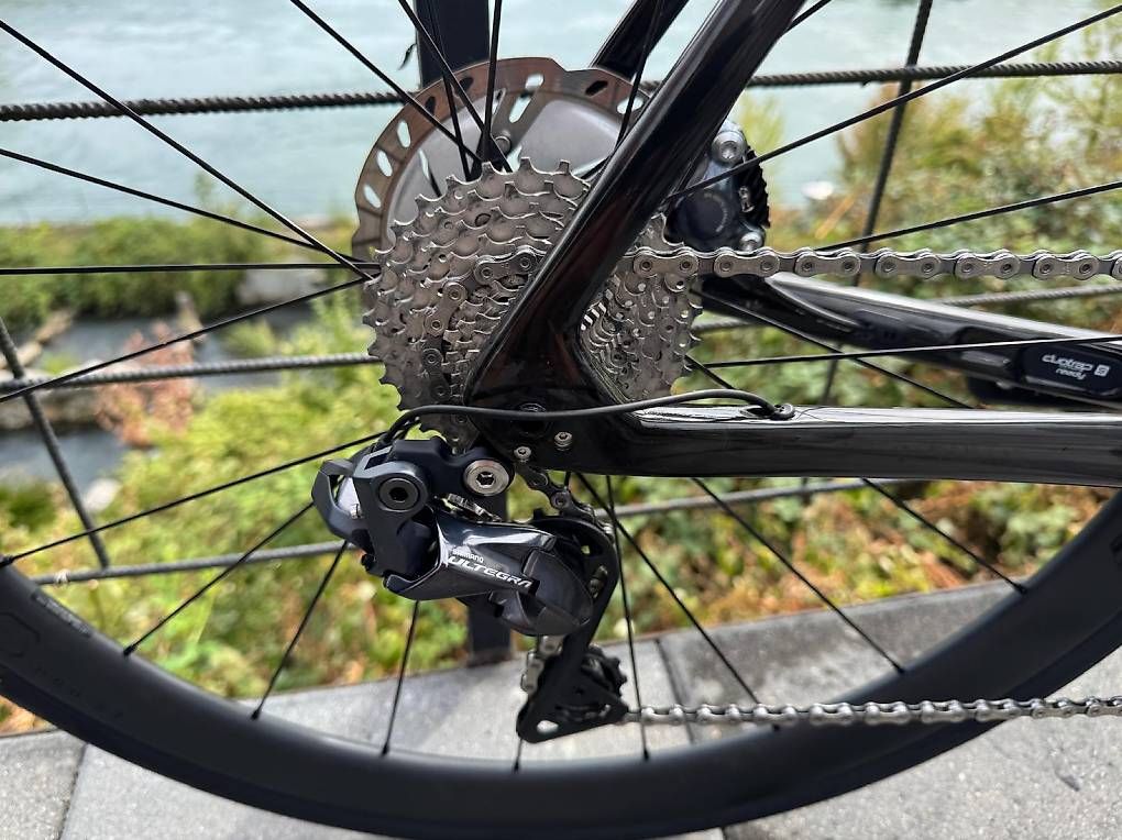 Trek Vélos: Trek Emonda SL7 – D'occasion à Niederrohrdorf par bau_sll6 1