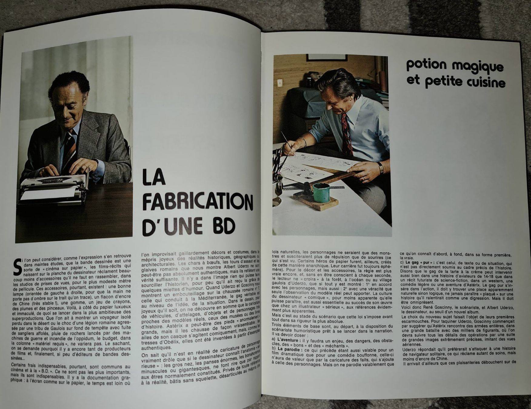 Fumetti: Astérix / reliure Dargaud – Usato da Cortaillod venduto da signep 7