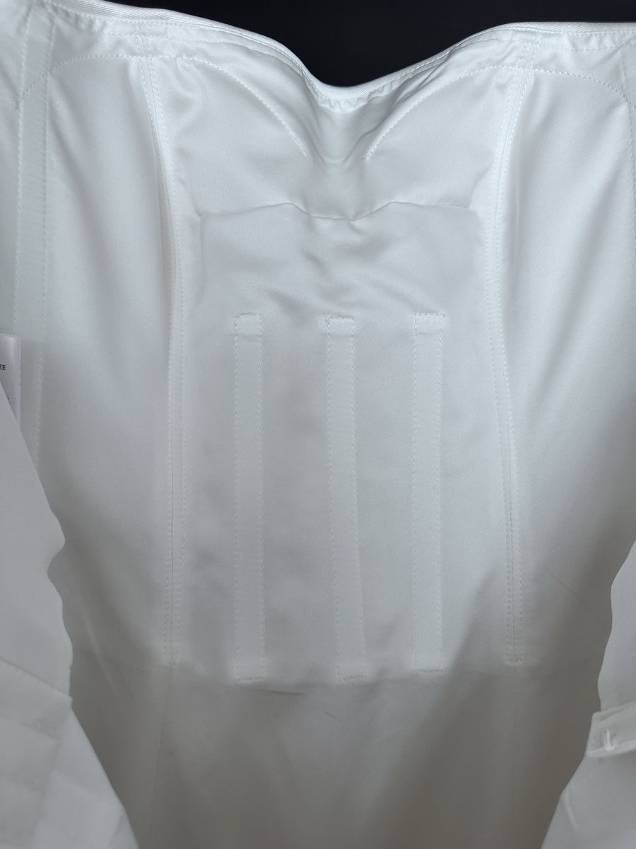 Robes: Robe de mariée NEUVE designer Alberto Palatchi – Neuf avec emballage d'origine à Versoix par kelborn 6