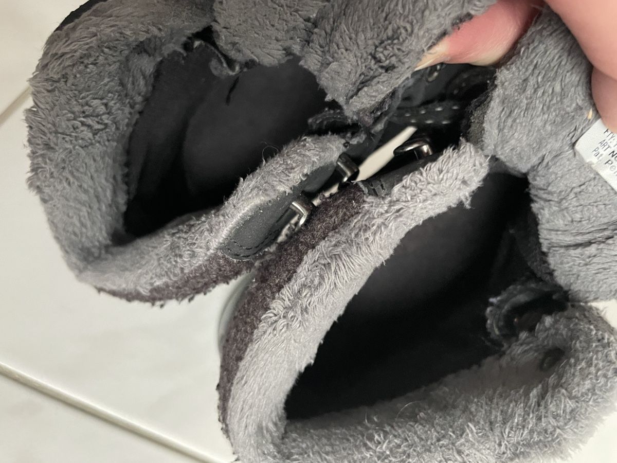 Scarpe da donna: Solomon Contragrip Gr. 36 2/3 – Usato da Weisslingen venduto da HeinzH01 6