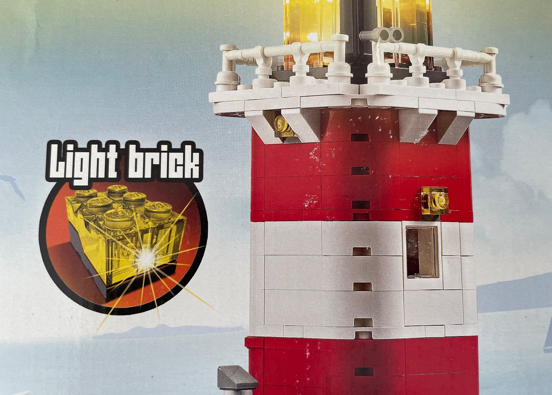 Lego Kit di costruzioni: Lego Creator - Leuchtturm - 5770 – Nuovo e nell'imballaggio originale da Eglisau venduto da felix_ch 7