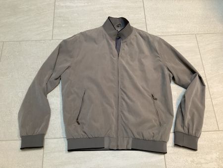 Herren - Lumber Grau Gr. 4 XL