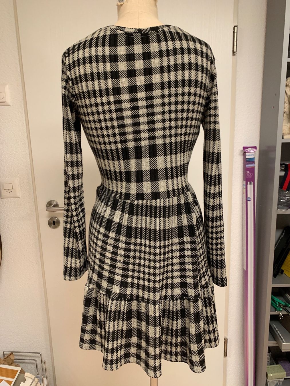 Zara Gonne: Kleid Rock Boho Zara gr 36 – Nuovo (secondo la descrizione) da Oberweningen venduto da Jogi2 2