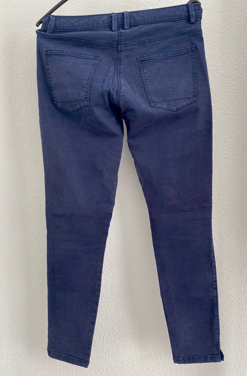Esprit Jeans: Damen Jeans  - Damenjeans Esprit – Gebraucht aus Ried-Brig von Challi 2
