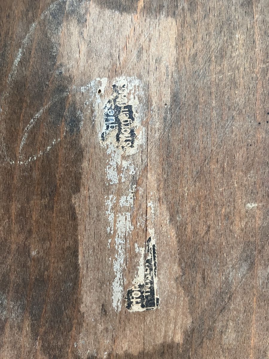 Sedie: Stuhl Massivholz,  – Usato da Zürich venduto da quercus67 1