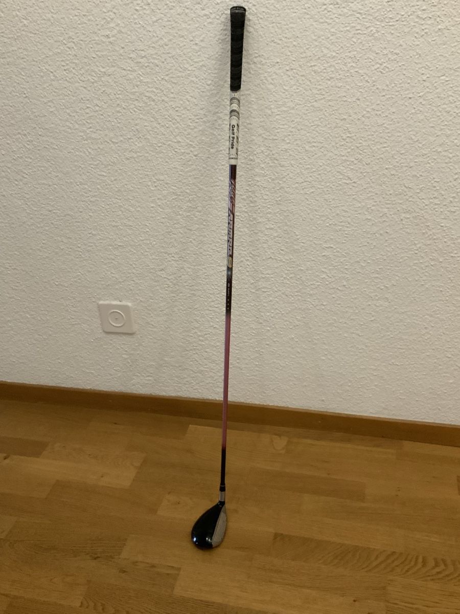 Honma Mazze & Set: Honma Damen U28 – Usato da Forch venduto da Wimi2020 2
