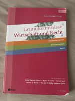 Grundkenntnisse Wirtschaft und Recht