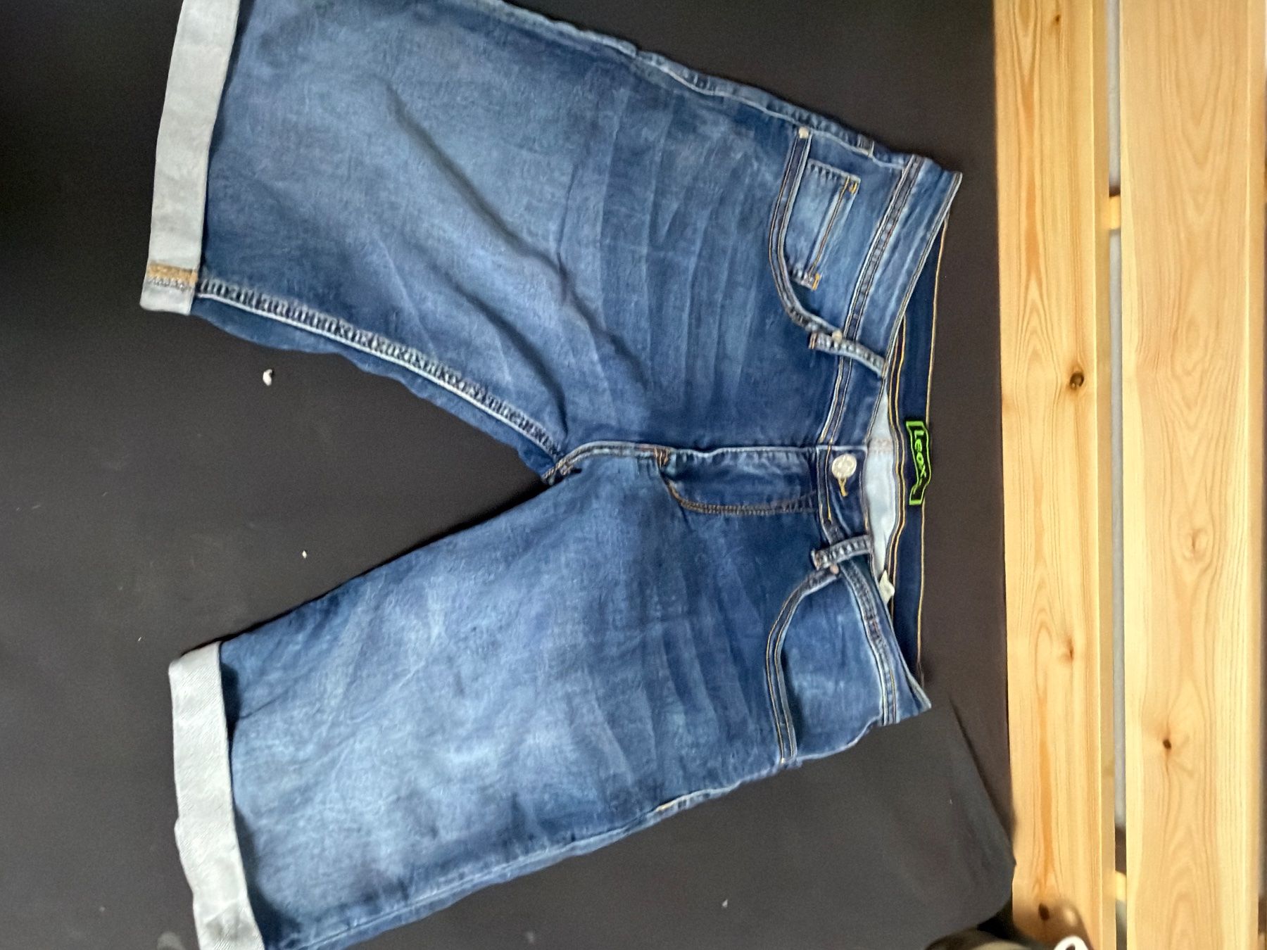 Jeans: Jeans – D'occasion à Köniz par ges_786t