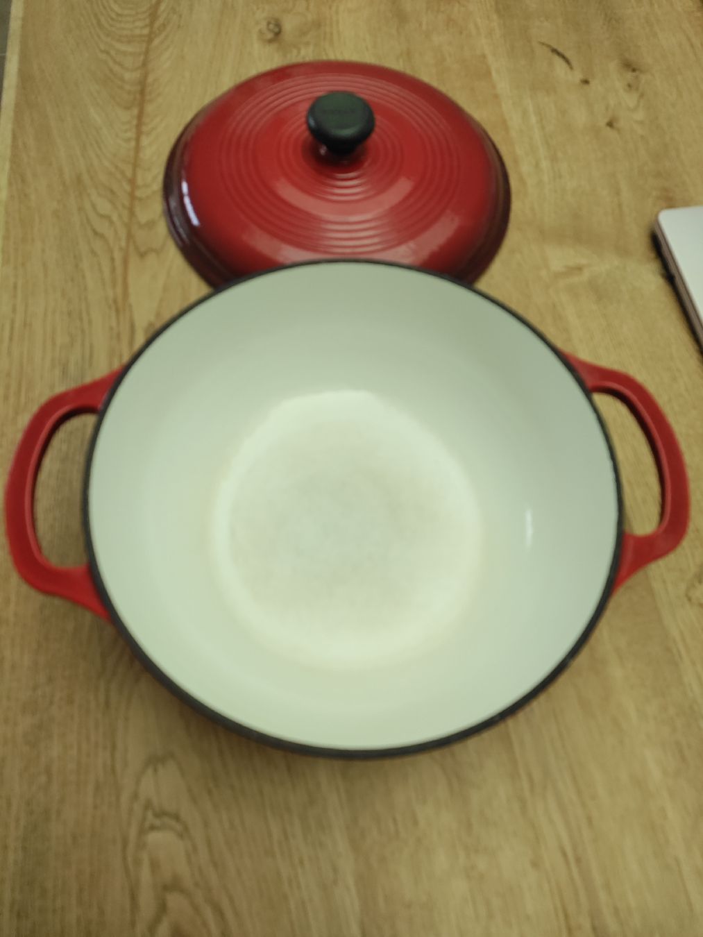 Pyrex Padelle: Pyrex Bräter – Usato da Port venduto da 243rina 1