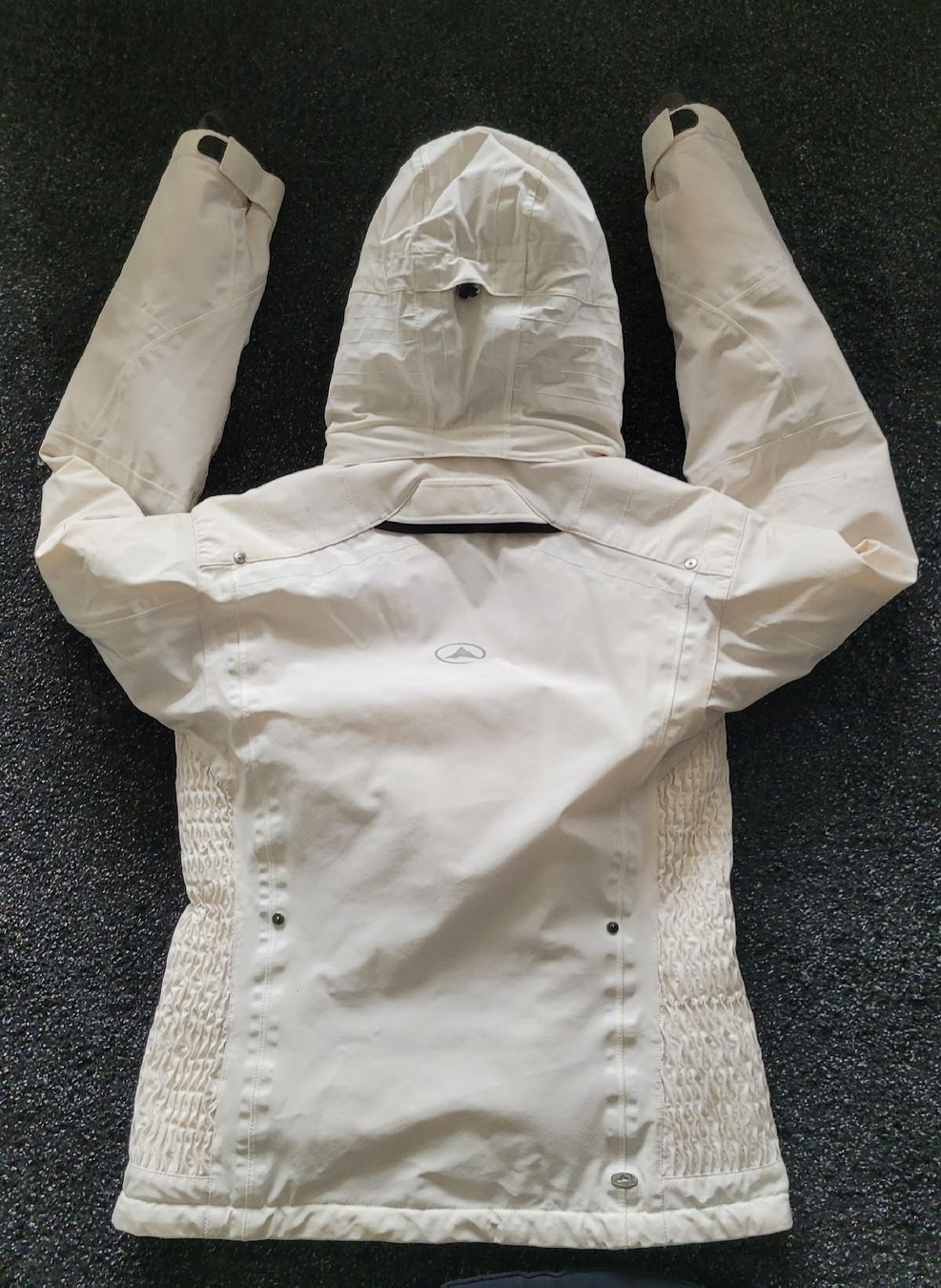 Completi & Tailleur: Outlyne Damen Skianzug – Usato da Linthal venduto da Mhexli 1