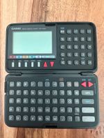 Casio 32KB Digital Diary SF-4100