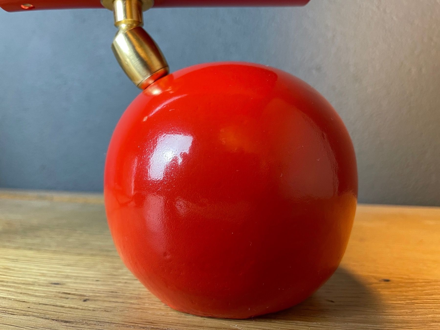 Lampade: Table lamp tischlampe – Usato da Genthod venduto da lightyear63 4