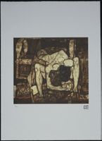 EGON SCHIELE    //   ref,mm15
