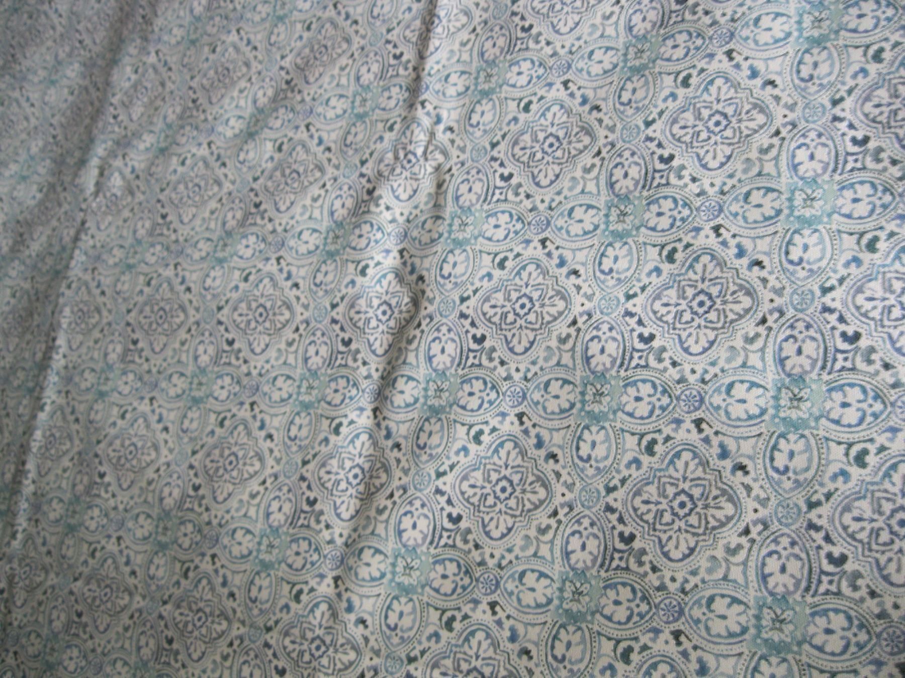Sonstige Tischwäsche: Tischdecke türkis 280 x 155 cm – Neu (gemäss Beschreibung) aus Bern von aronari 3