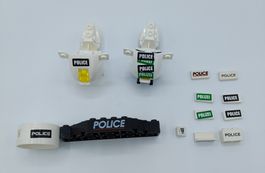 Lego Polizei Set