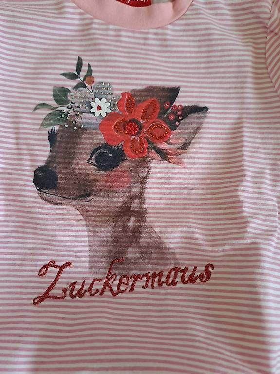 Lotti & Set di vestiti: Mädchenkleider / Babyset Oktoberfest 80ig – Usato da Neftenbach venduto da Ctruempi 2