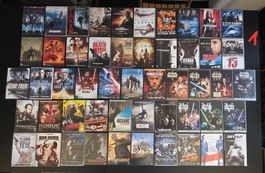 Lot 50 DVD
