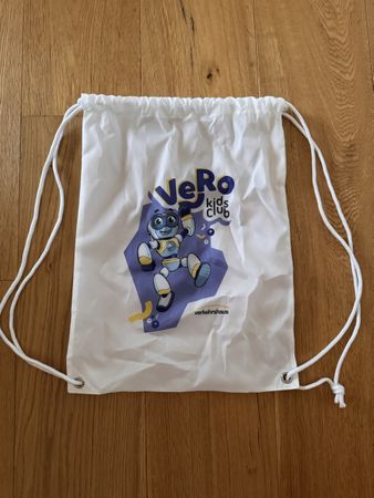 Turnbeutel Sportbeutel VeRo Kids Club NEU!