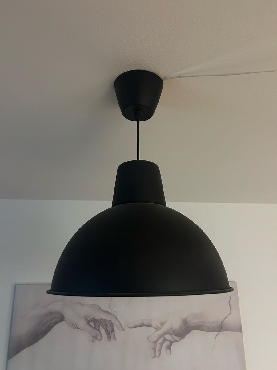 Lampadari & plafoniere: IKEA Hängeleuchte – Usato da Fehraltorf venduto da jan_k85b 1