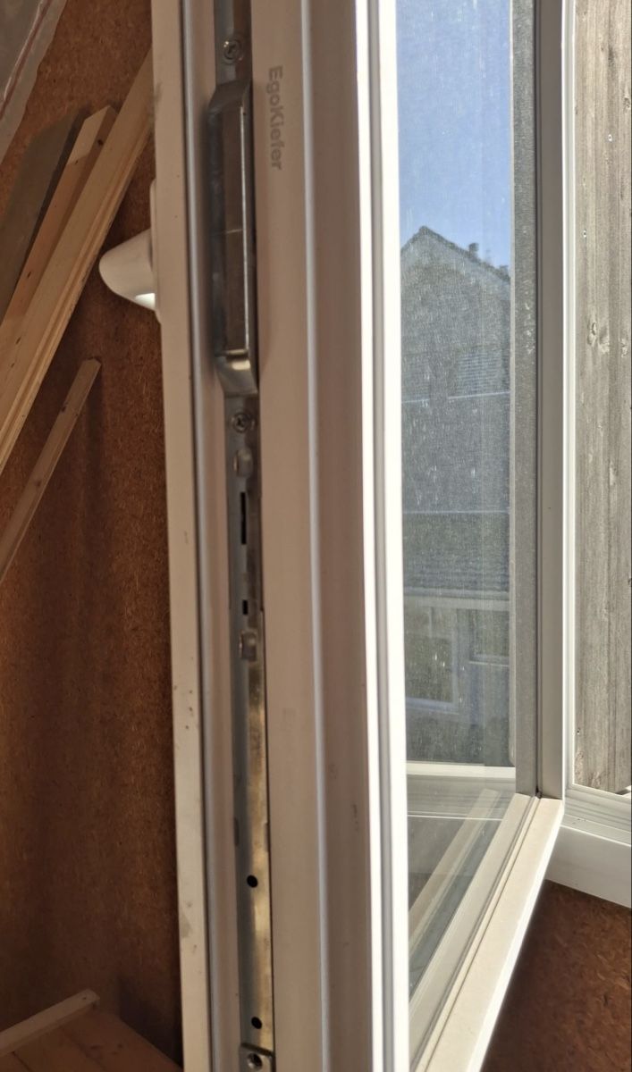 Finestre: Fenster von EgoKiefer – Usato da Lütisburg venduto da sel_k977 1