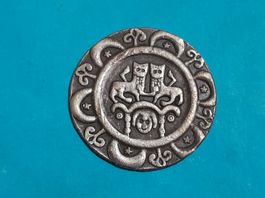 Unbekannte Münze oder Medaille, 3g