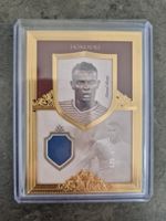 Manuel Akanji /11 goldframe Patch