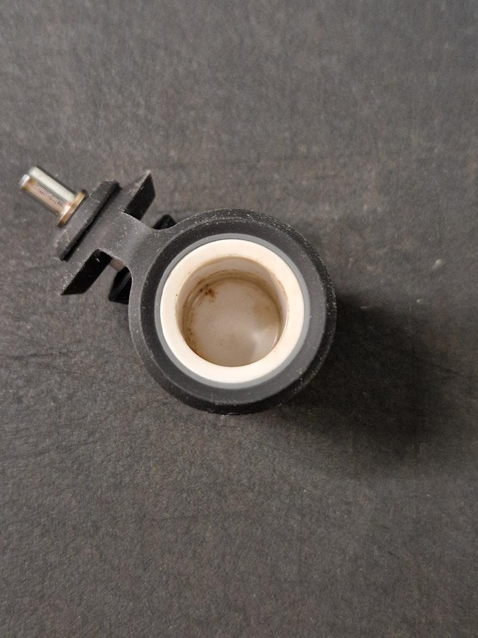 Altri Prodotti per fumatori: E-Dabbing: PUFFCO Peak Pro (3DXL) – Usato da Meiringen venduto da abovebeyond 5