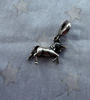 Pandora Charm Einhorn