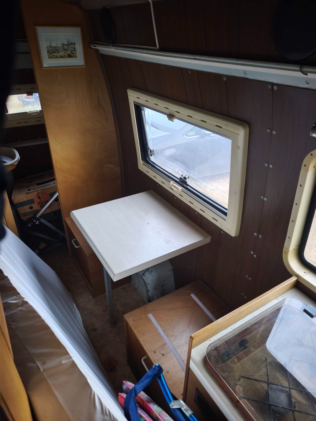 Mercedes-Benz Veicoli da campeggio: Mercedes camper – Usato da Winterthur venduto da viv_7mm8 8