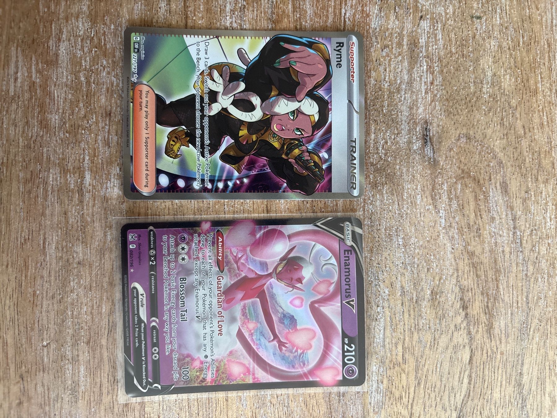 Pokémon Carte collezionabili: Pokemon Card Duo – Nuovo (secondo la descrizione) da Steinmaur venduto da BobsCards