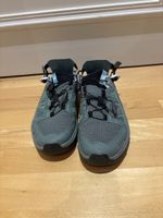 Salomon Tech Amphib Shoes - Size 41 ⅓