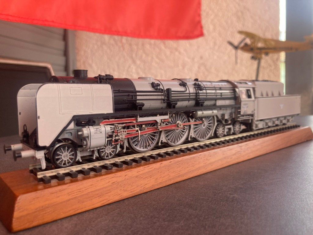 Liliput Trains électriques: H0 Gleichstrom – Neuf avec emballage d'origine à luzern par Maclimac 1