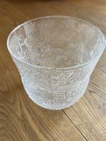Iittala Oiva Toikka Fauna Glasschale 