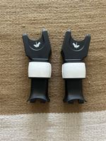 Bugaboo Cameleon 3 Plus Maxi-Cosi adapters