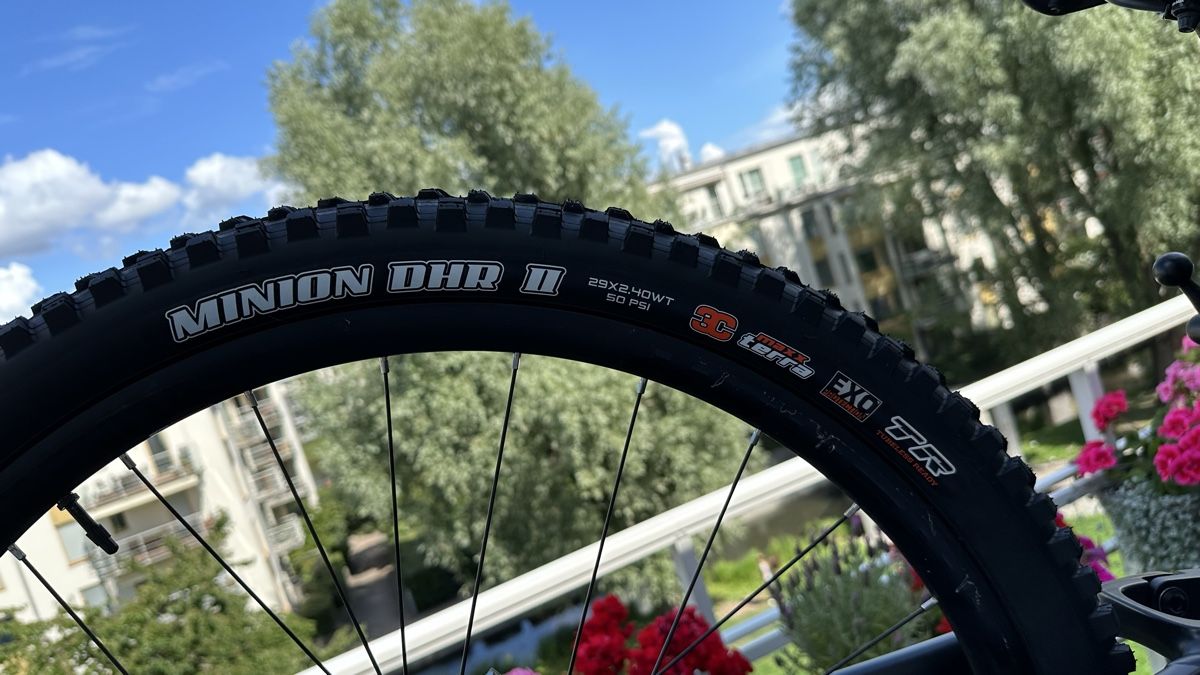 Trek Vélos: TREK FUEL EX 8 Gen 4 Size M/L – D'occasion à Zürich par jon_62df 8