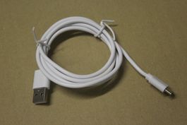 Ladekabel  USB-C Type C kabel Datenkabel  iPhone 15 16 17