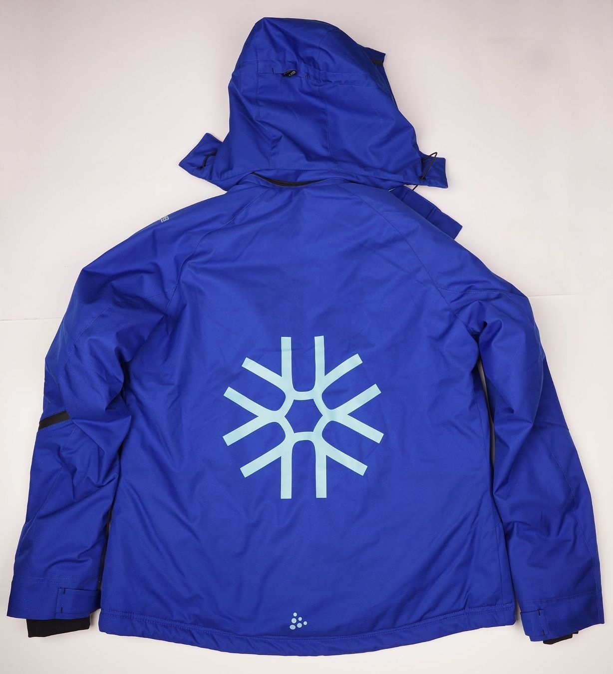 Craft Giacche: Craft Winterjacke XL – Nuovo (secondo la descrizione) da Zürich venduto da deodato77 1