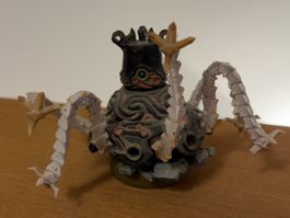 Nintendo amiibo Wächter Guardian – Zelda Breath of the Wild