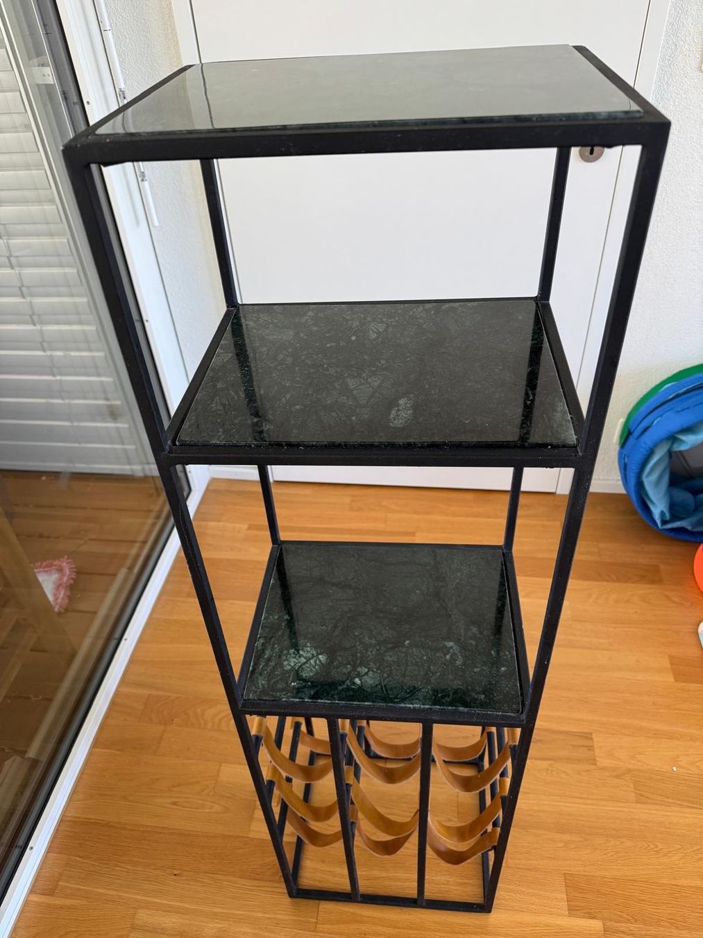 Scaffali: "Mil" Bar Shelf Dutchbone – Usato da Glattpark(Opfikon) venduto da pau_w672 1