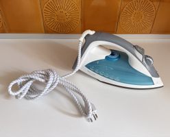Bügeleisen Dampfbügeleisen Mio Star