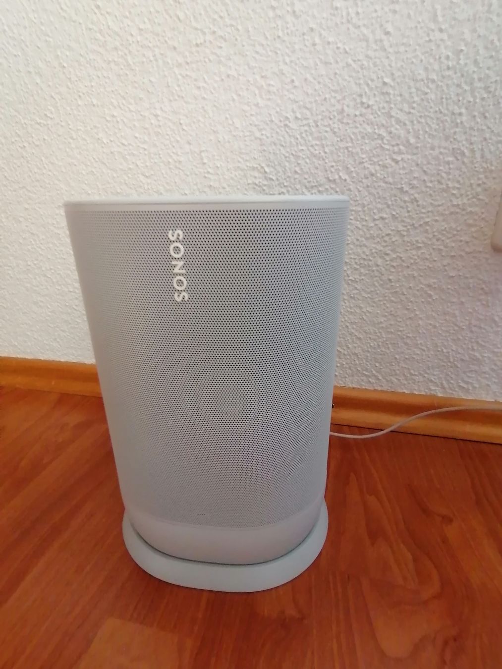 Sonos Casse acustiche: Sonos Move Lautsprecher weiss  – Usato da Maur venduto da tschosy 1