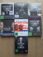 House of Cards - Die komplette Serie (Blu-ray)