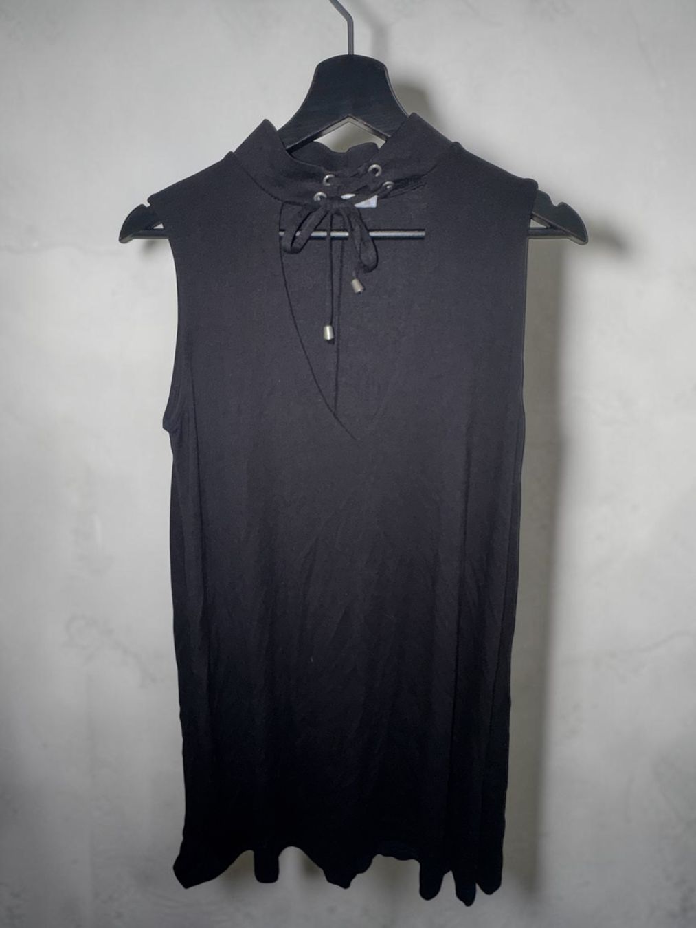Pull&Bear Kleider: Pull & Bear Kleid schwarz Gr. L wie neu – Neu (gemäss Beschreibung) aus Bern von MissionAusmisten