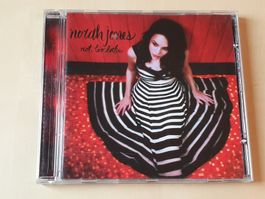 Norah Jones not too late