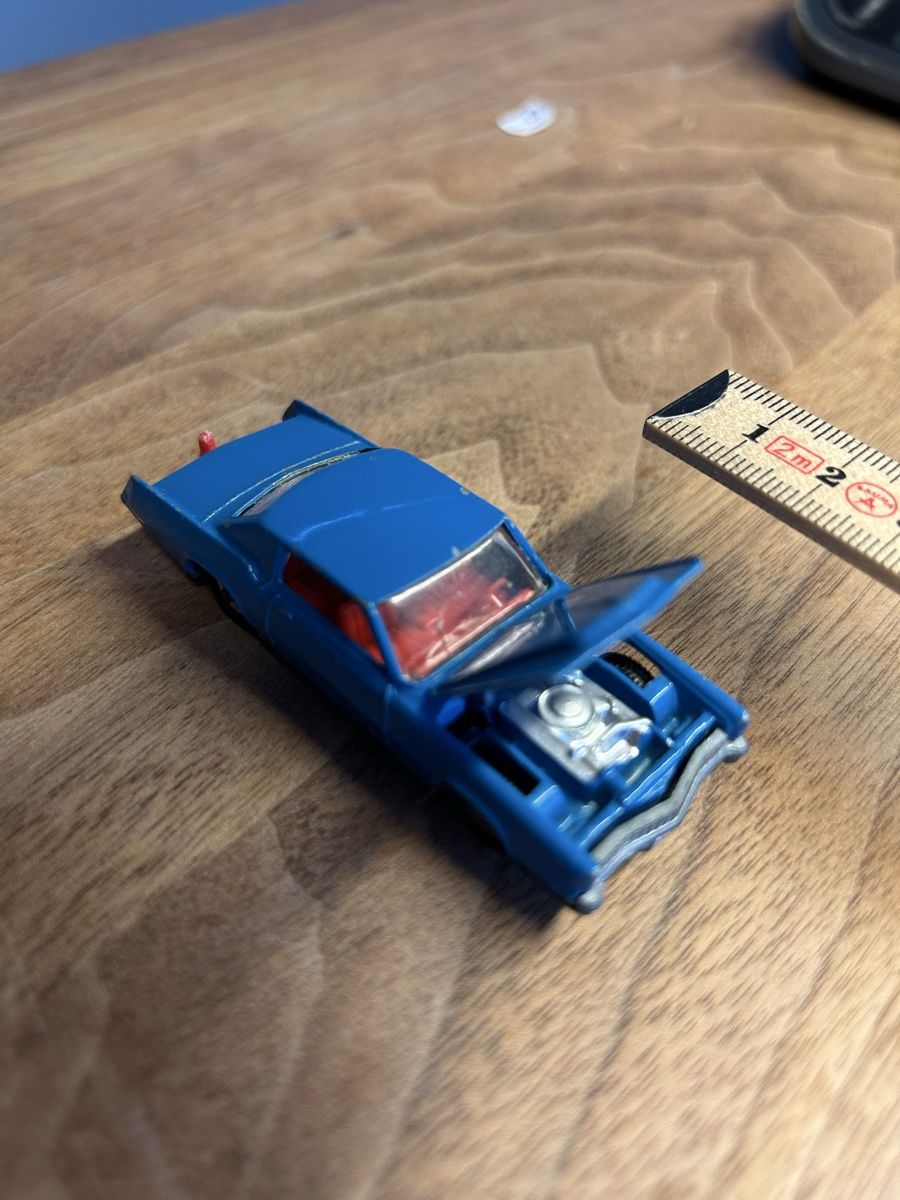 Cadillac Voitures modèles: Husky Modellauto – D'occasion à Kreuzlingen par Pix66 3