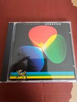 CD - Stretch – Lifeblood (Blues Rock, 1990)