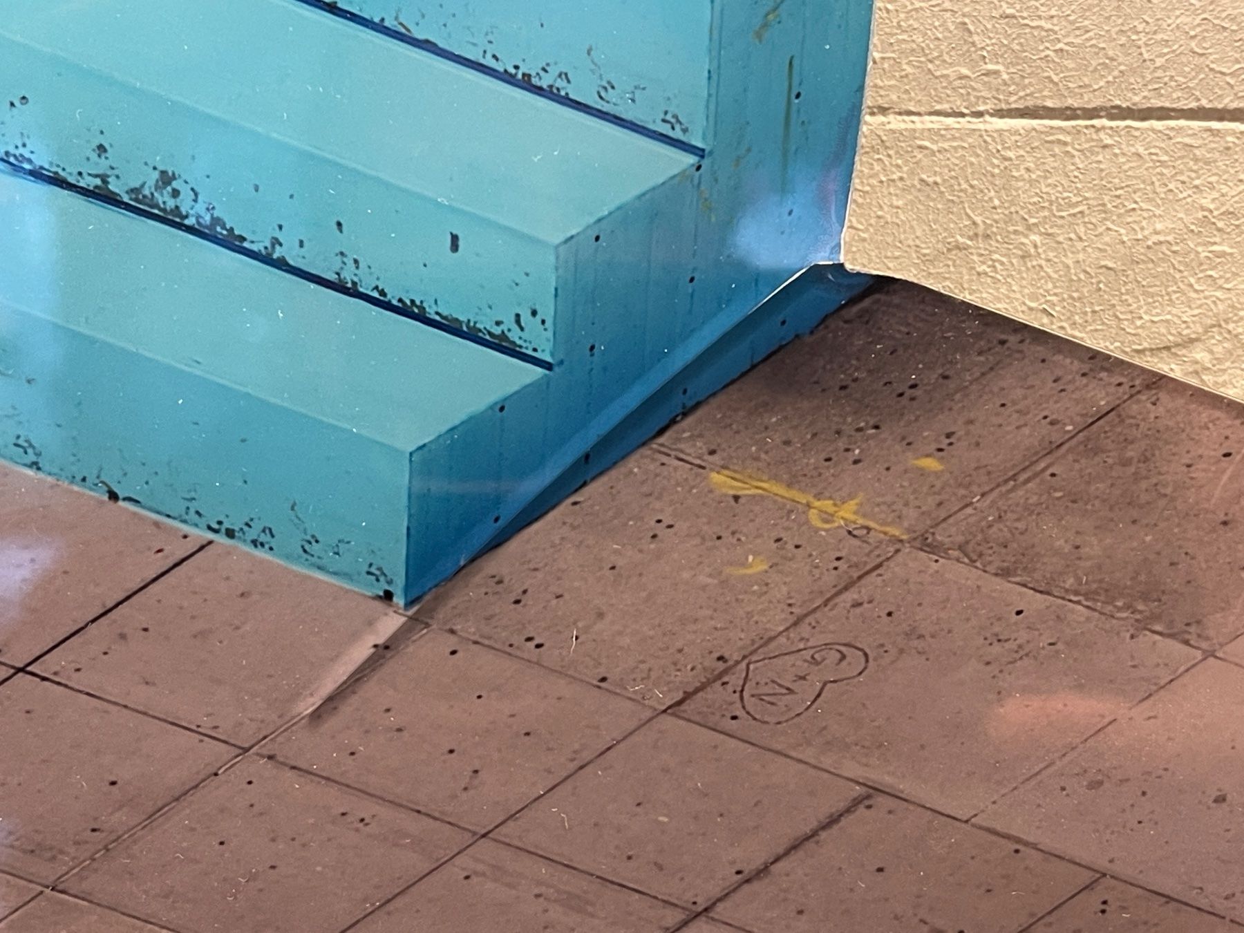 Foto & Immagini: Nicolas Grospierre Axonometry Druck auf Alucobond – Usato da Hilterfingen venduto da LM004 2