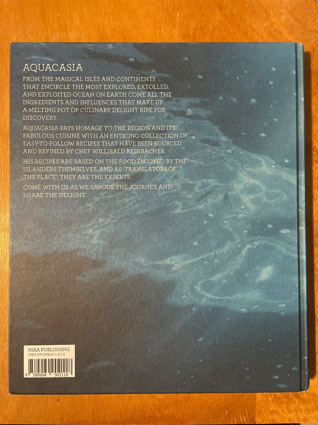 Libri: Aquasia – Usato da Zürich venduto da WWehrle 2